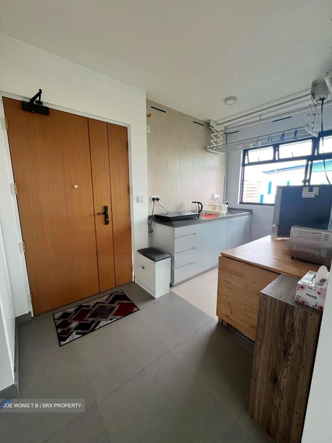 Blk 462A Blossom Spring @ Yishun (Yishun), HDB 2 Rooms #438536051